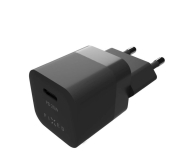 FIXED Ładowarka Sieciowa USB-C Travel Charger 25W czarny FIXC25M-C-BK - 1249165 - zdjęcie 3